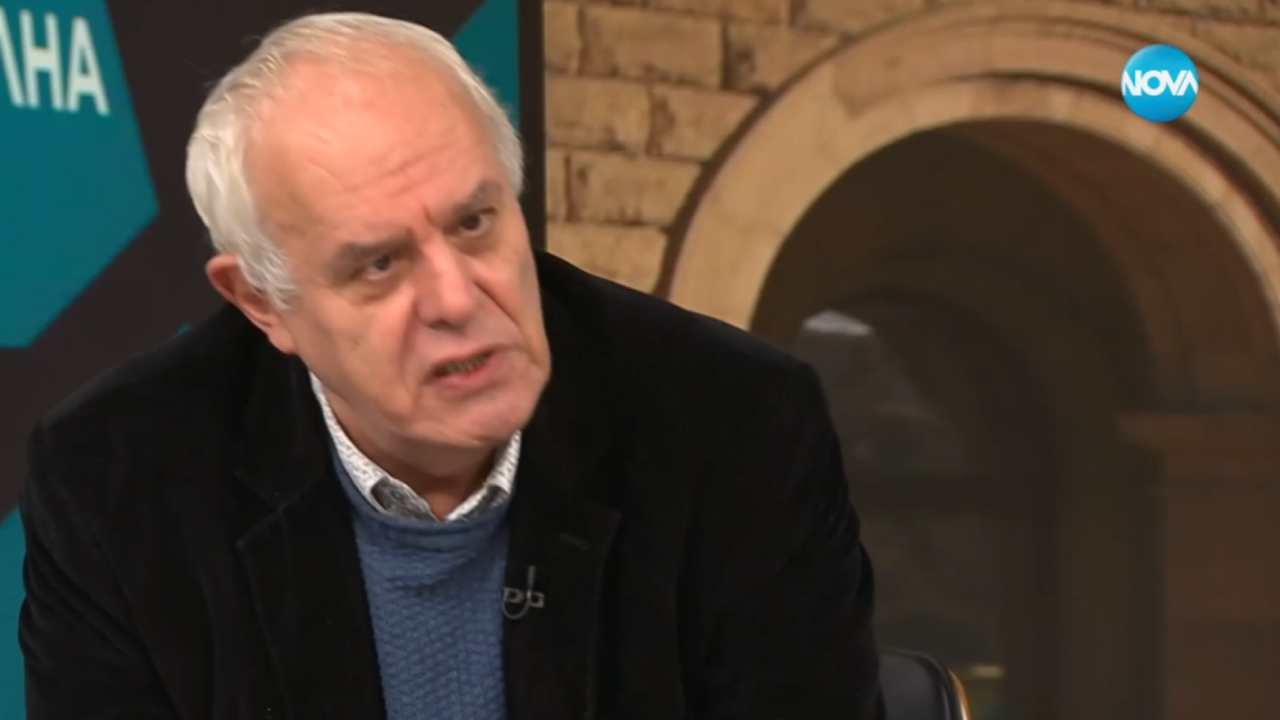 Андрей Райчев: Ще видим Доган в действие, той е майстор на тихите реплики