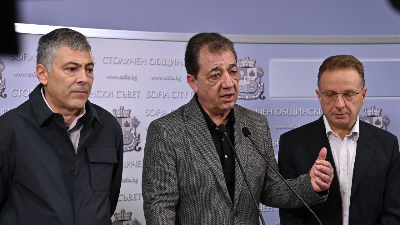 Проф. Вили Лилков призова Радев да не е просто коментатор на събитията в НС