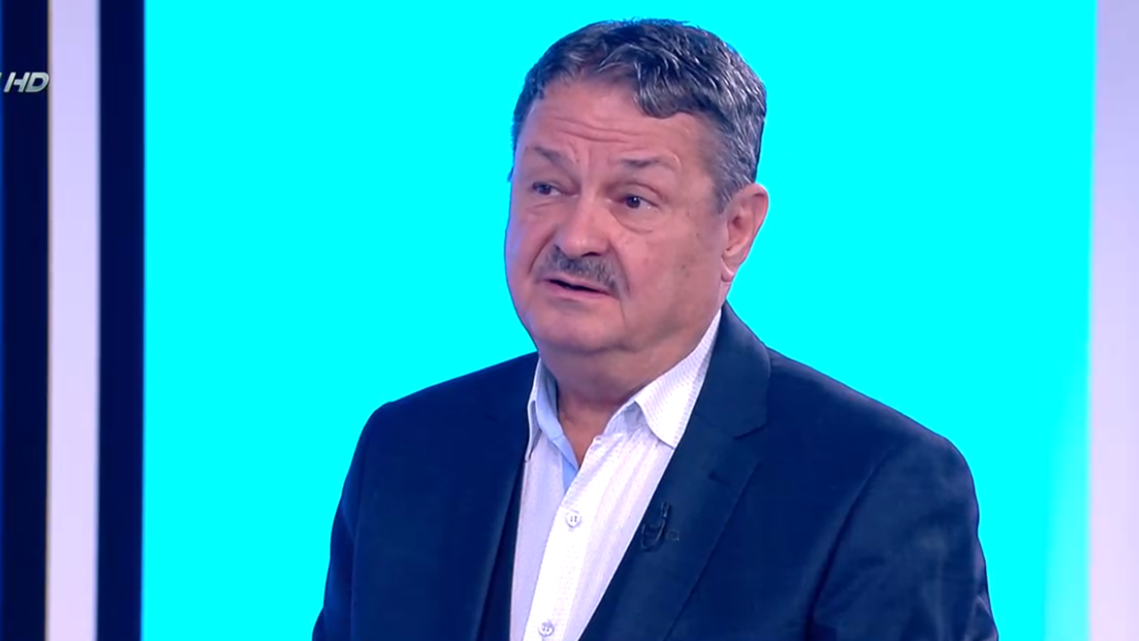 Проф. Рачев: Валежи днес и утре, после - изпепеляваща жега