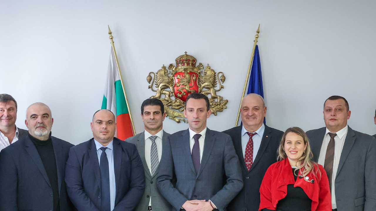 В ММС обсъдиха сигурността и безопасността по време на спортни събития