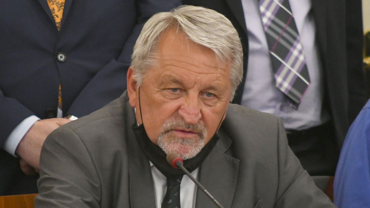 Иван Хиновски: С терминала "Александруполис" България получава още един крак на независимост