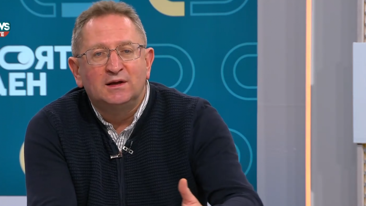 Доц. Бърдаров: В България има непрекъснат „плач” по изчезването на българското село