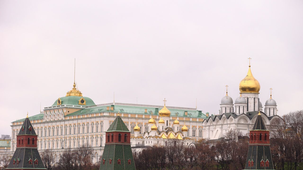 Украйна предприе мащабно нападение с дронове срещу Москва