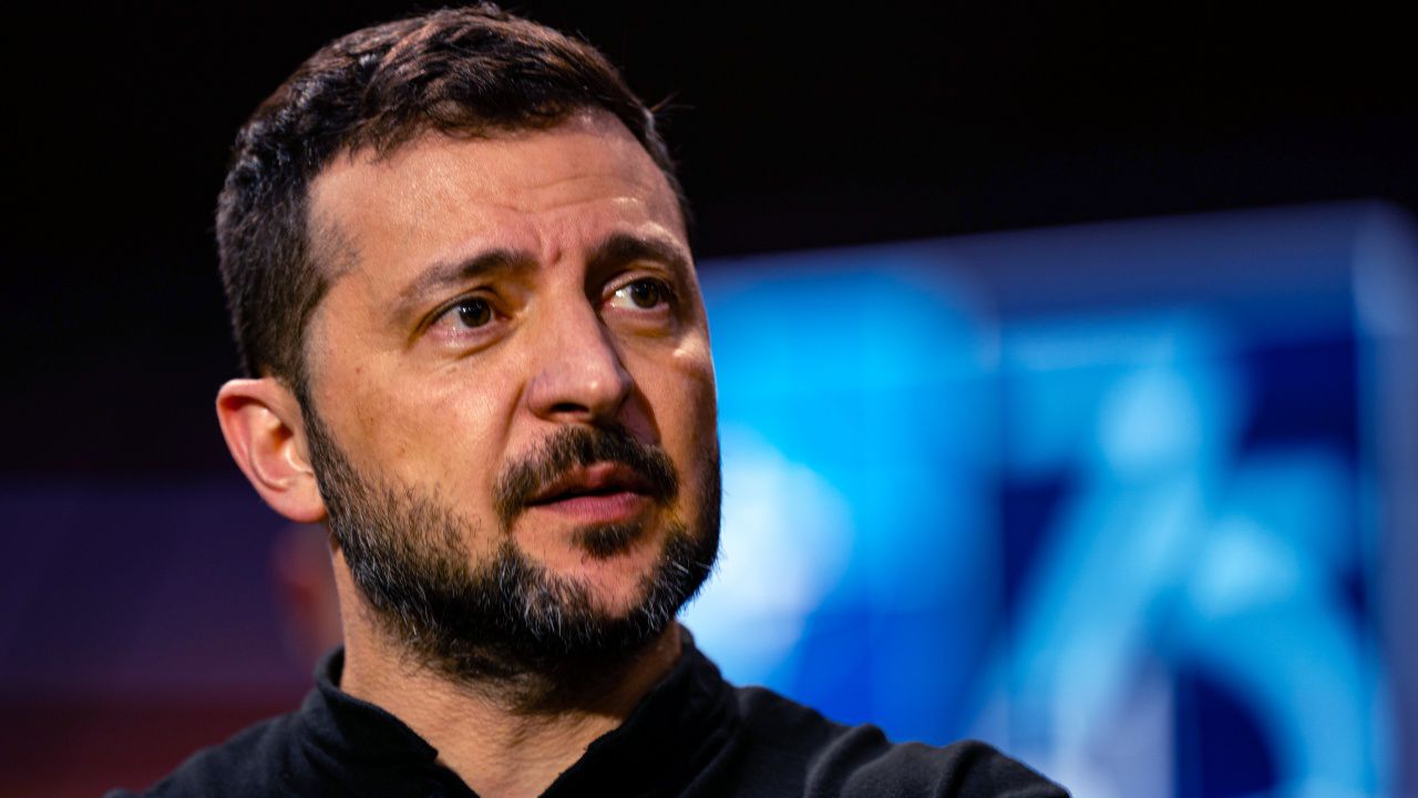 Зеленски за нахлуването в Курска област: Украйна доказва, че може да окаже "натиск върху агресора"