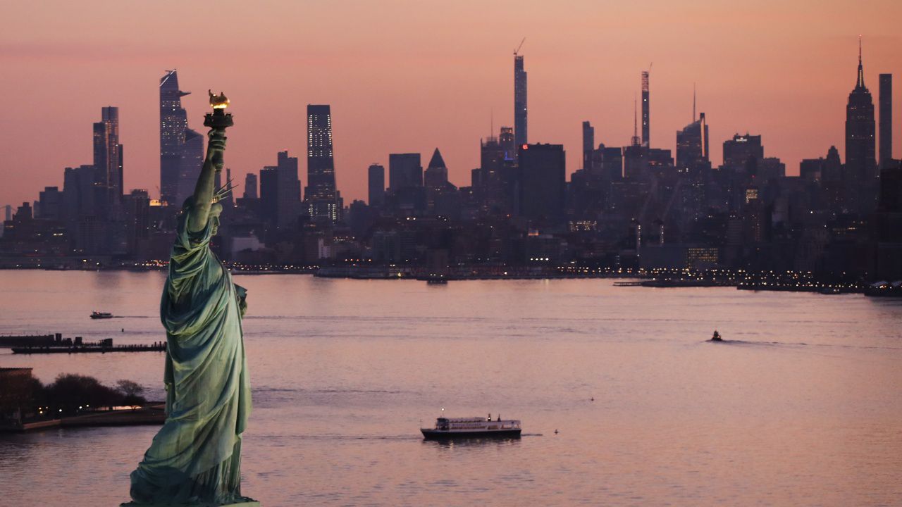 ФБР провежда учение за ядрен инцидент в Ню Йорк