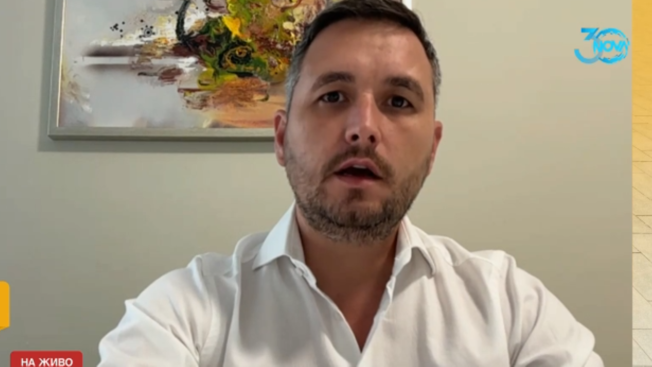 Валентин Тончев: Доган се връща с пълни сили в оперативната политика