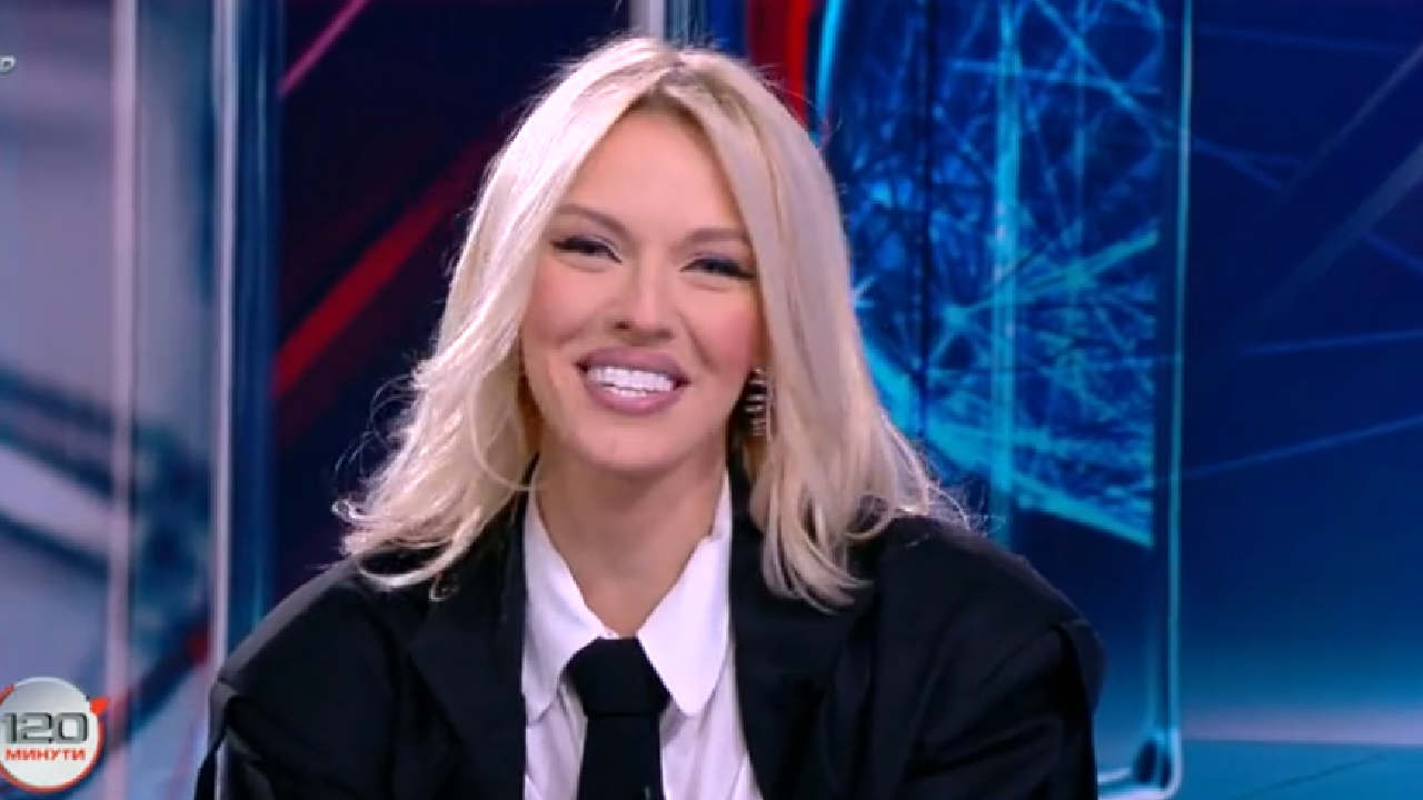 Натали Трифонова: Когато погледна към небето сутрин, си казвам: Благодаря!
