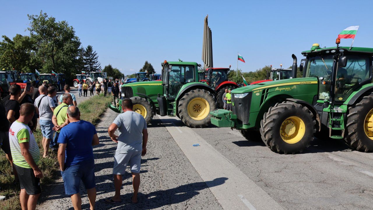 България иска от ЕК промяна на условията за отпускане на средства по "украинската помощ"
