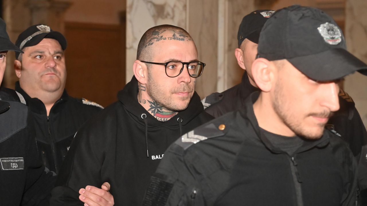 Георги Семерджиев поиска по-малка присъда