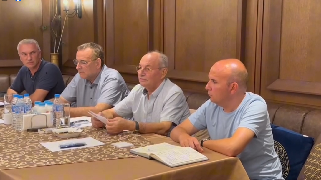 Ахмед Доган: Момчето прекали, връщане назад няма