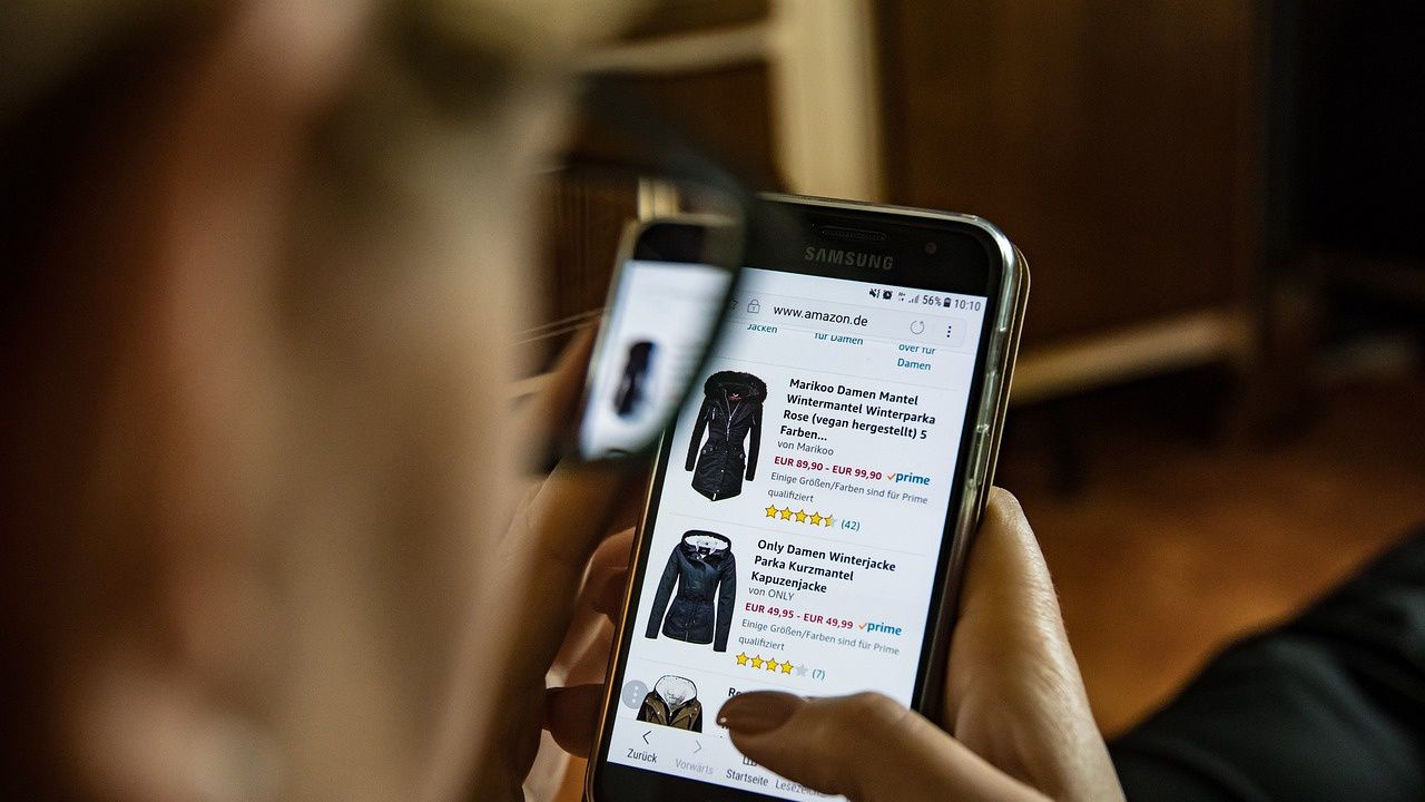 150% ръст на фалшивите сайтове за онлайн пазаруване