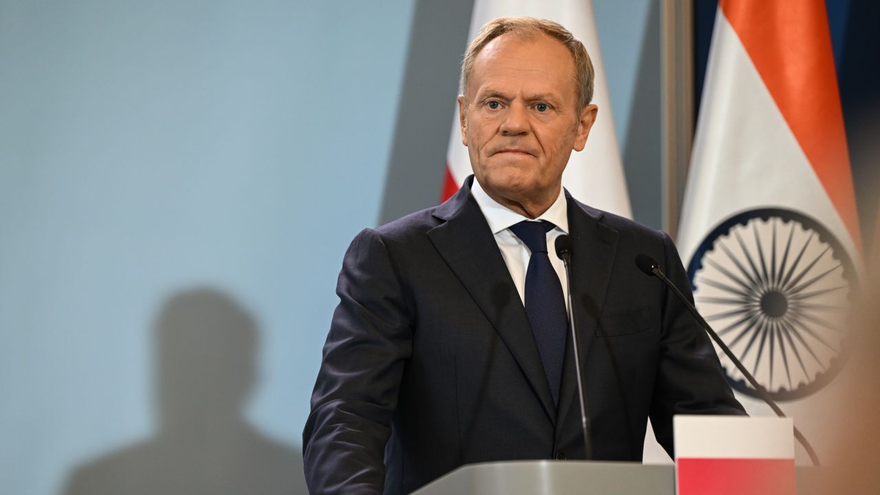 Полша ще помогне за възстановяването на Лвов след руската въздушна атака 