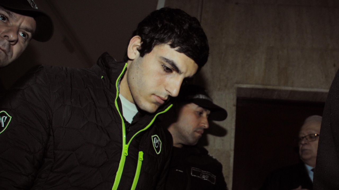Сириецът, прегазил двамата полицаи в Бургас, е бил на 19 години