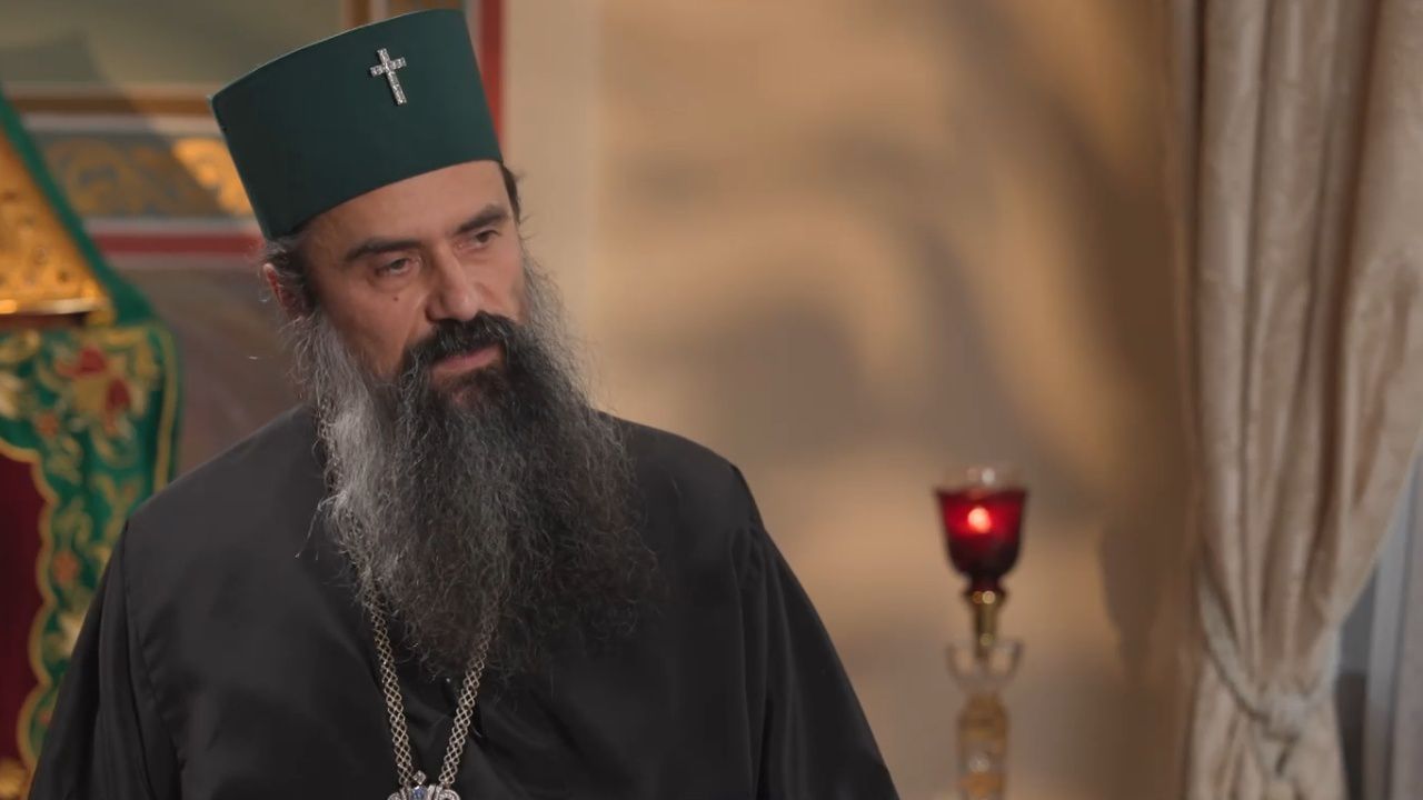 Патриарх Даниил: Доналд Тръмп е гласът на разума