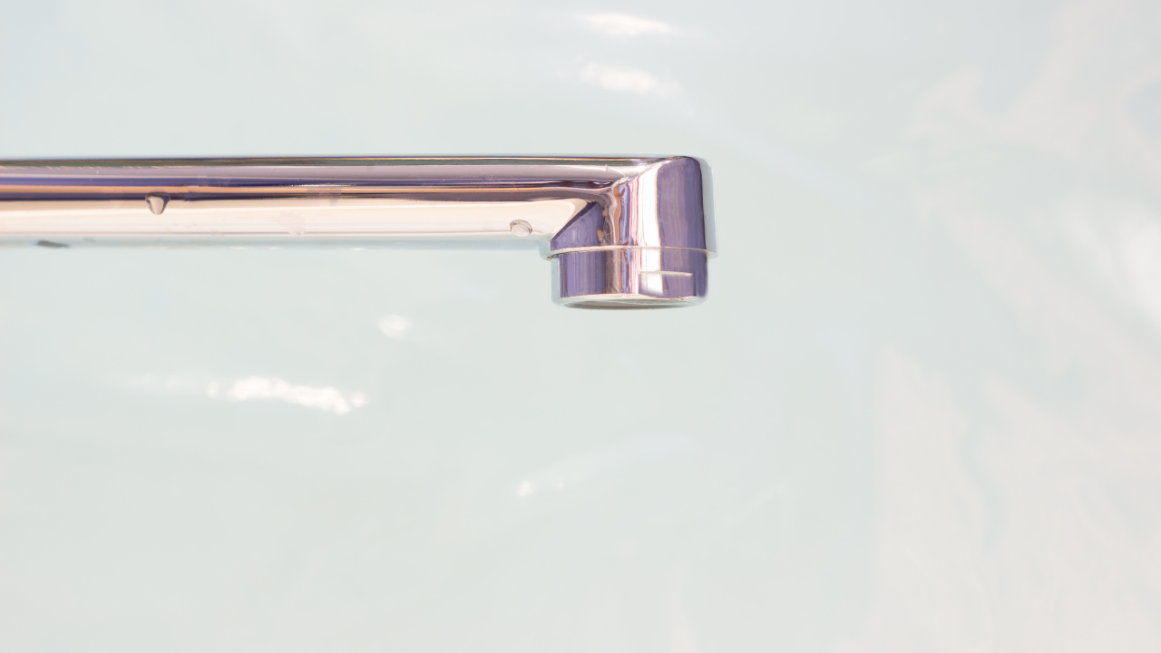 Вижте къде в София няма да има вода утре