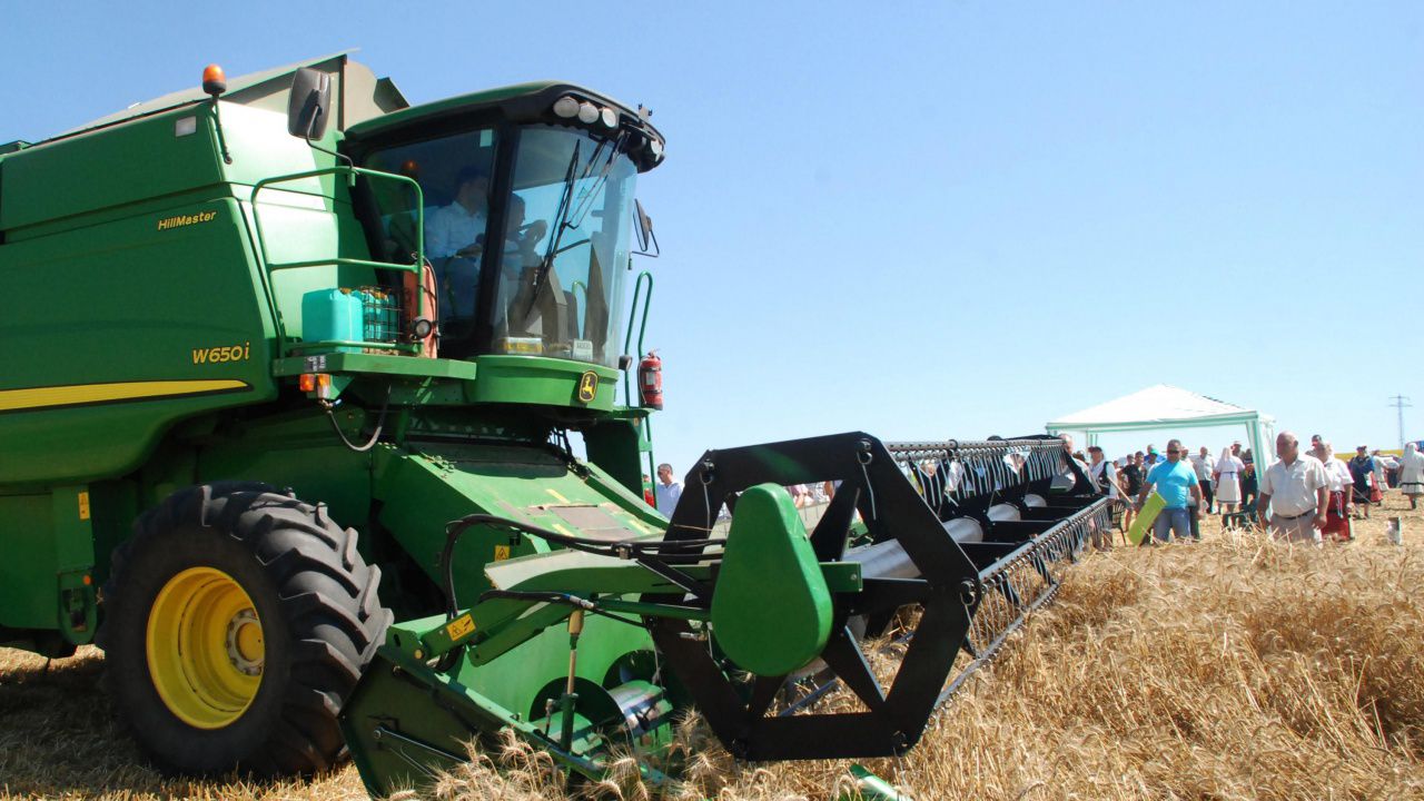 ЕК одобри 168,9 млн. евро държавна помощ за  земеделски стопани в България