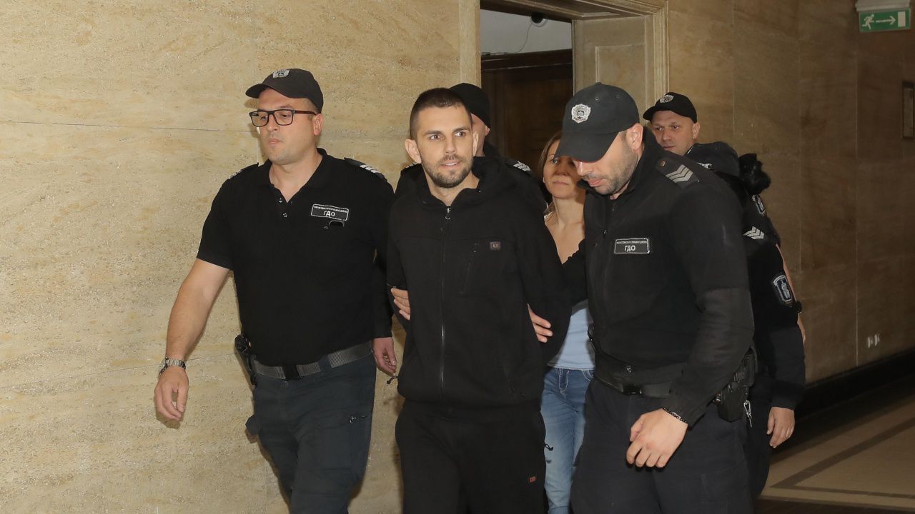 Аферата „Митници”: Стефан Димитров отново отговаря пред съда