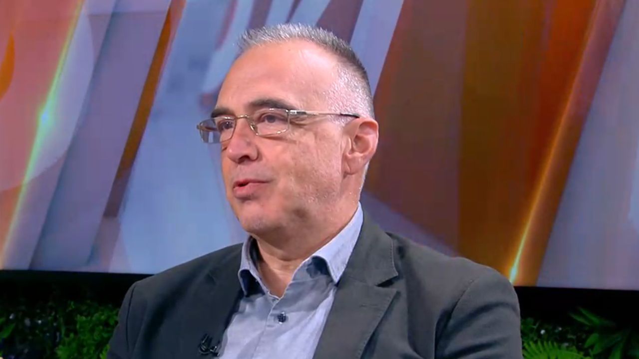 Антон Кутев: Няма такова правило, че председателят на НС трябва да е от първата политическа сила