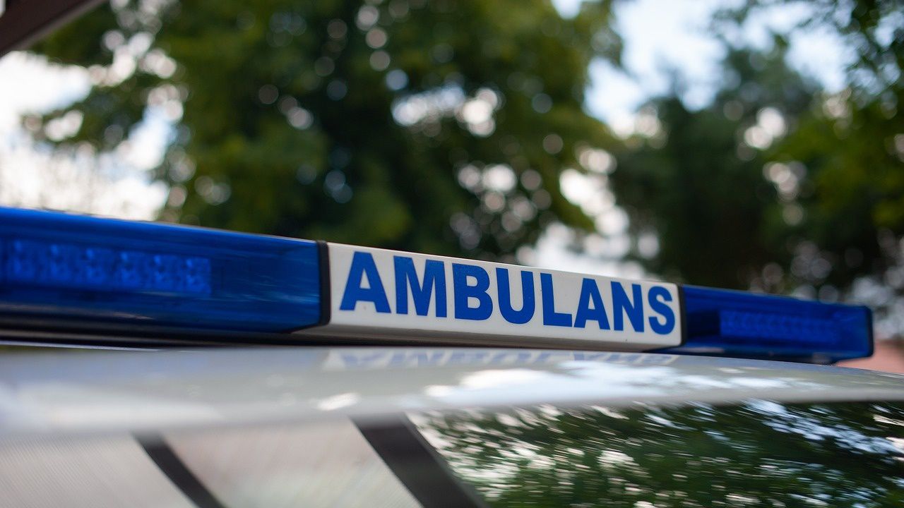 Възрастен мъж е починал ужасяващо след поглъщане на препарат за дезинфекция