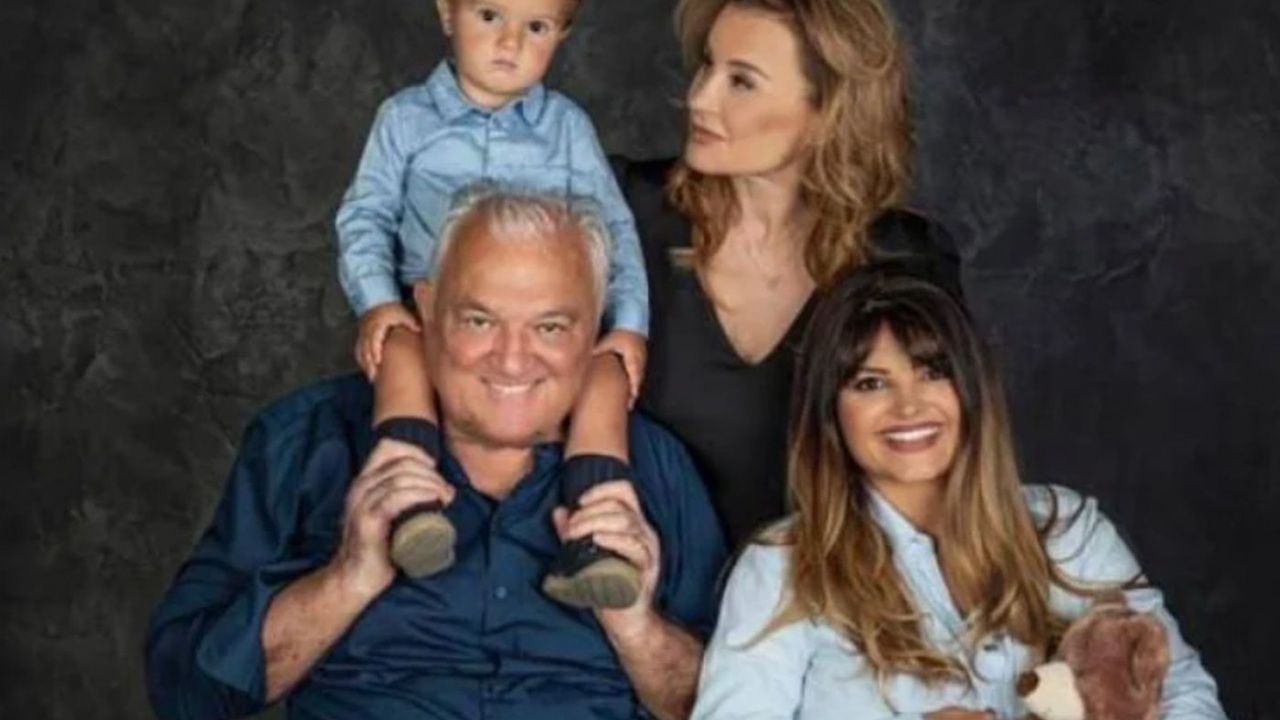 Излезе цялата истина за развода на Аня Пенчева и Сашо Диков