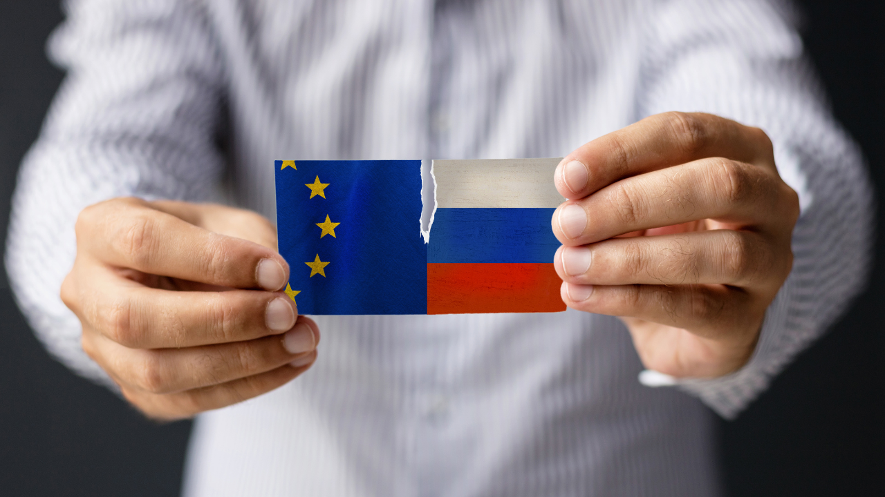 Изследване: Одобрението към ЕС и НАТО расте, към Русия - намалява