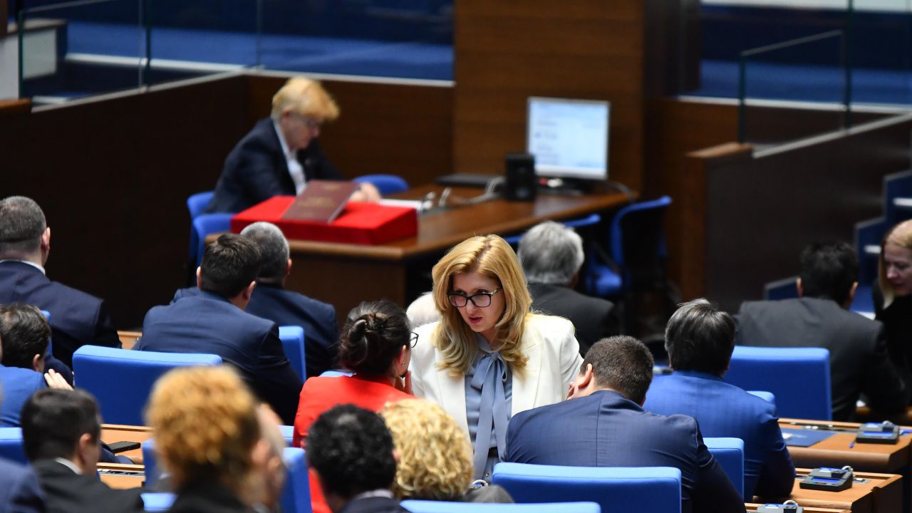 Георги Харизанов: Проблемът на патовата ситуация е, че всеки е прав за себе си