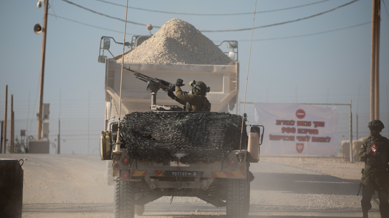 Пентагонът: Споразумението за прекратяване на огъня между "Хизбула" и Израел като цяло се спазва