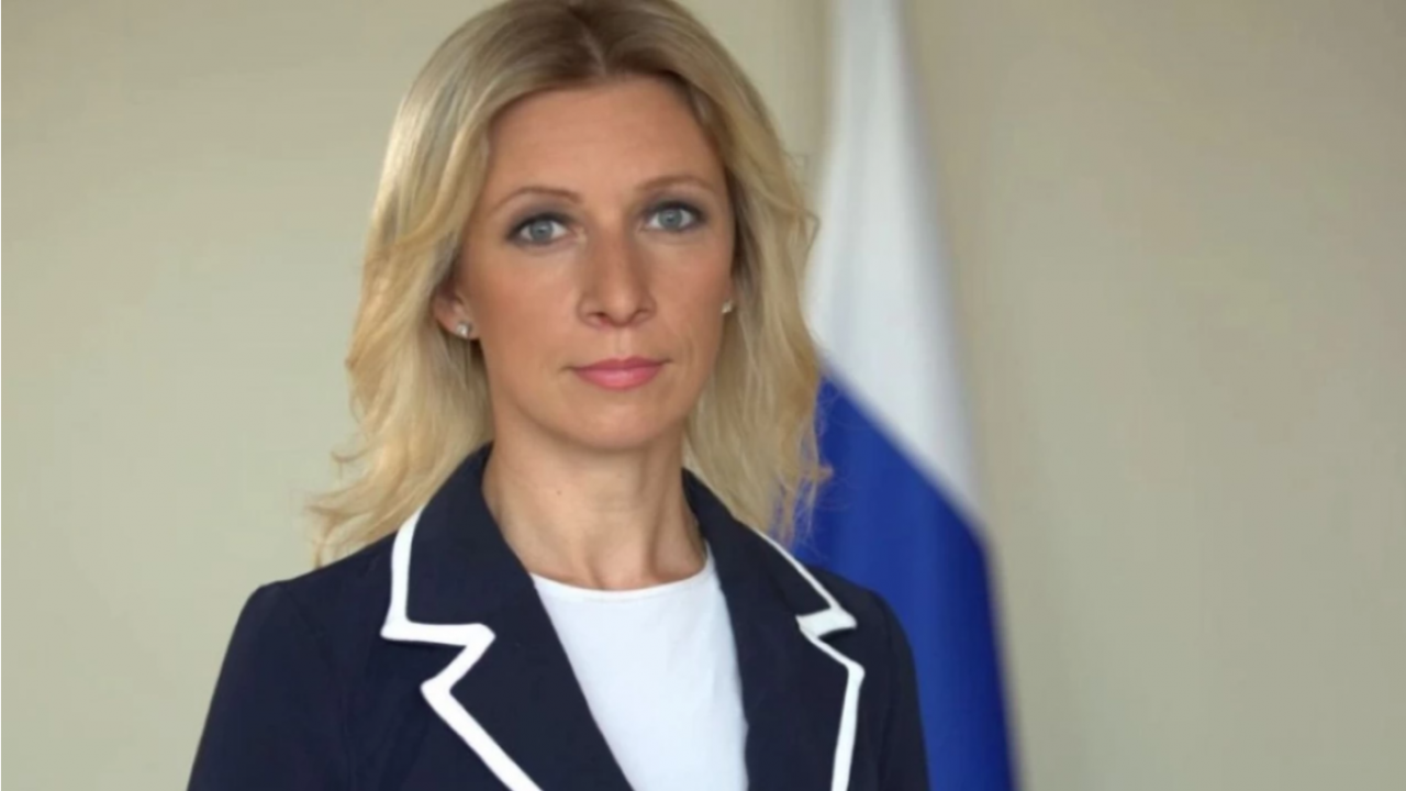 Захарова: Украйна саботира процеса по размяна на военнопленници