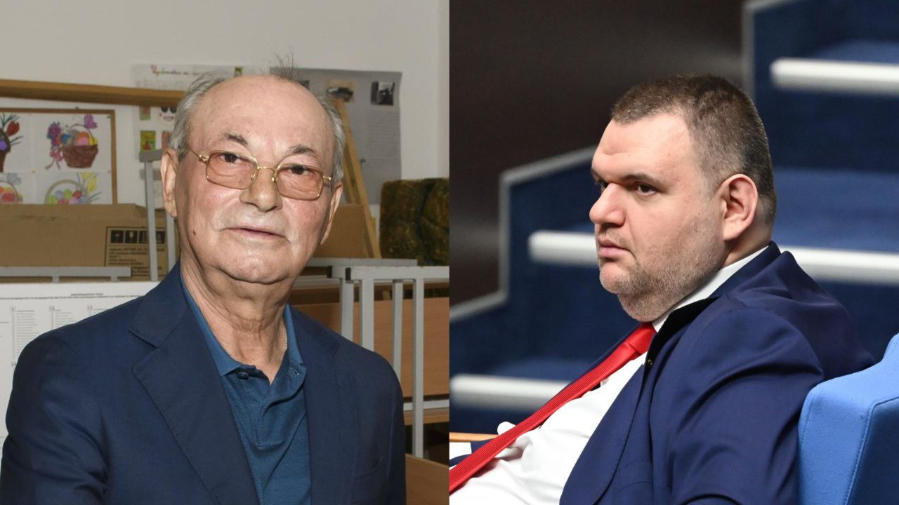 Социологът Добромир Живков: И двете ДПС-та могат да влязат в следващия парламент