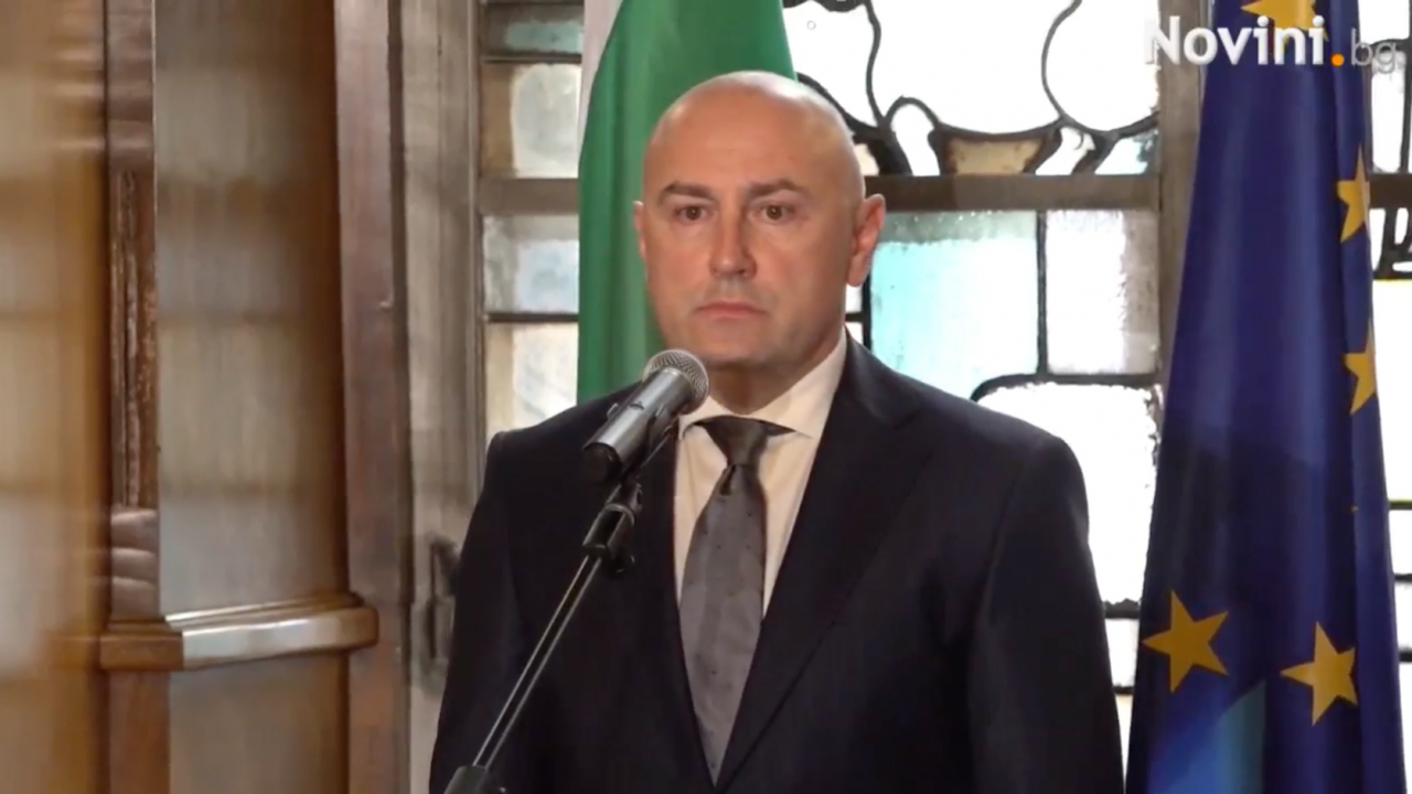 Любомир Каримански се закле като член на УС на БНБ и обяви: Осъзнавам огромната отговорност, която поемам