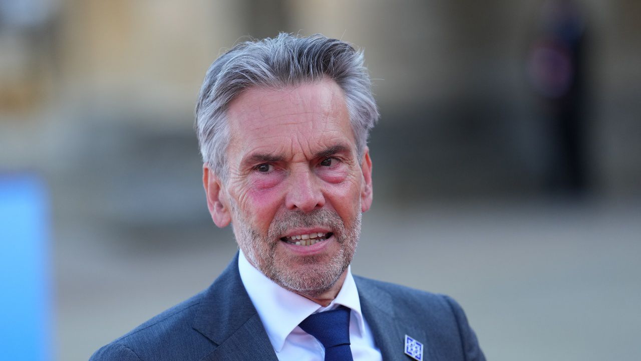 Нидерландският премиер нарече насилието срещу израелци в Амстердам "неприемливо"