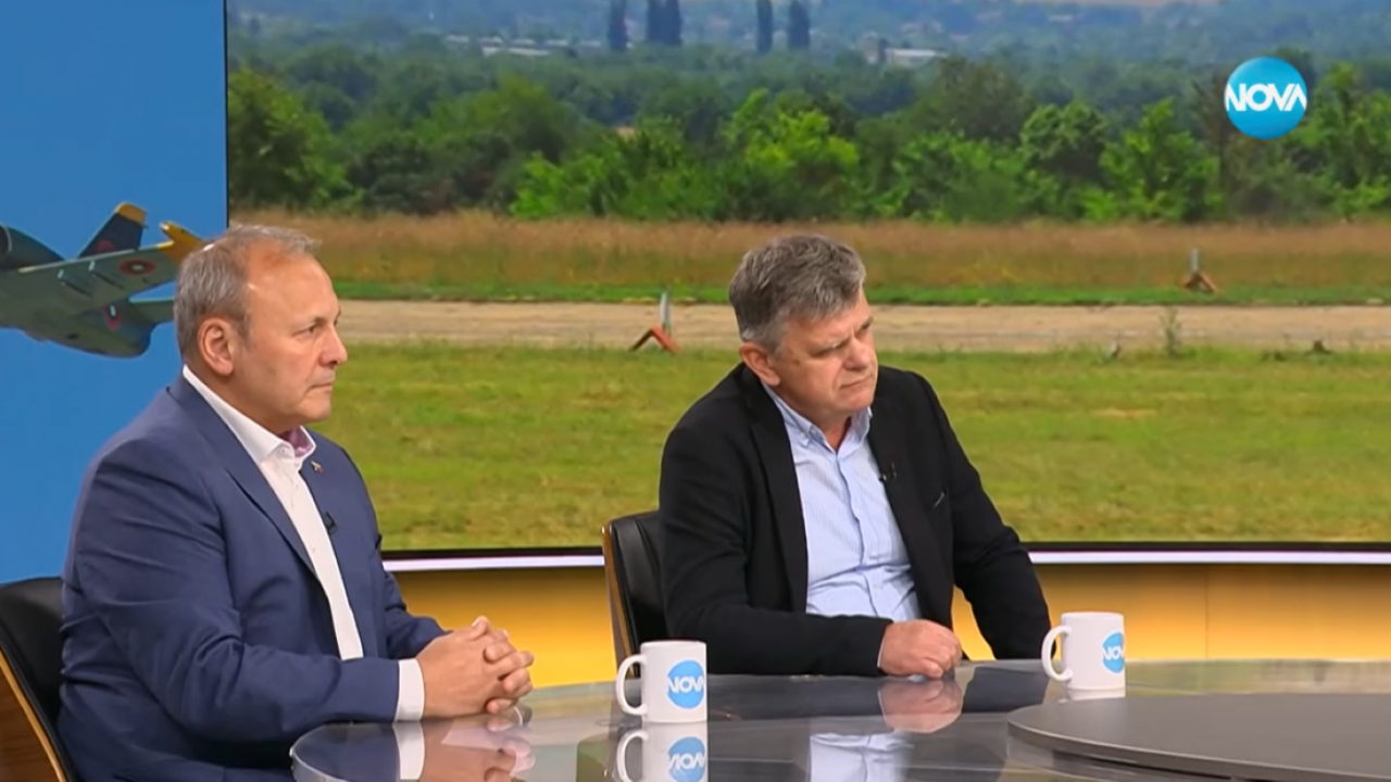 Кой е отговорен за трагичната авиокатастрофа край "Граф Игнатиево"