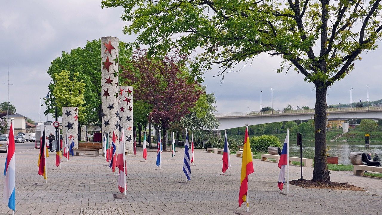 Повечето българи са на мнение, че Шенген е сред основните постижения на ЕС