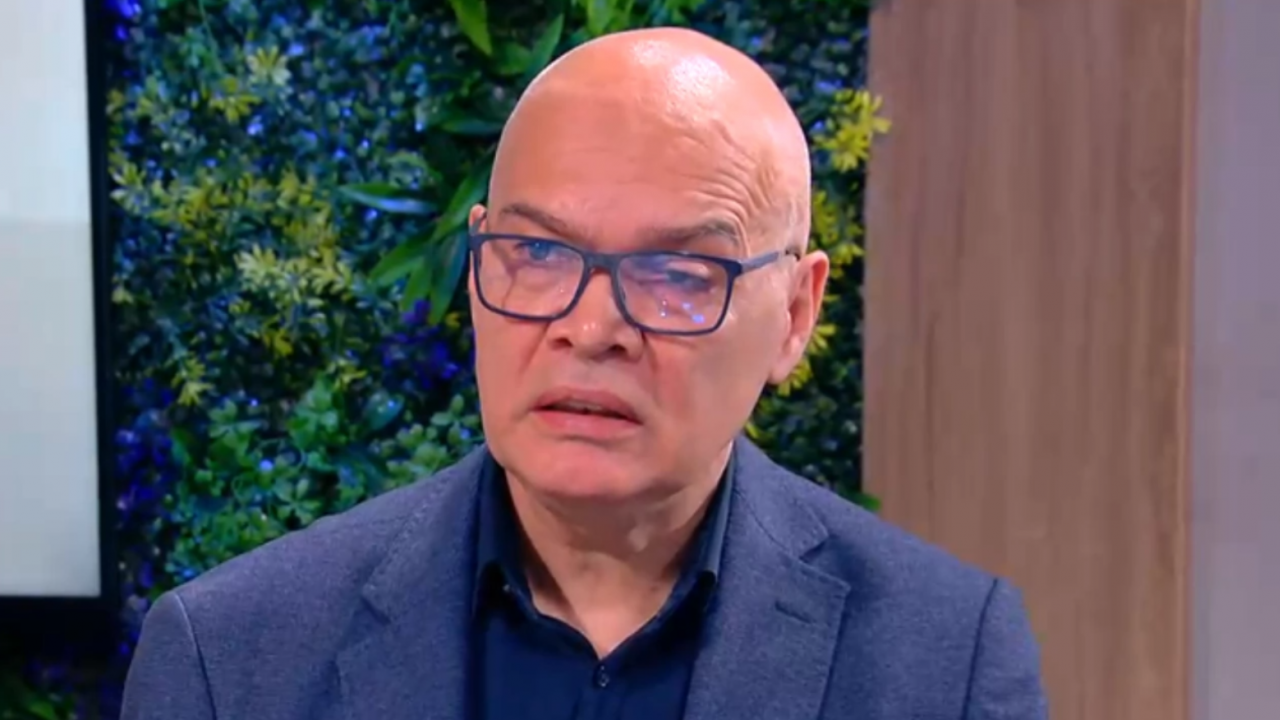 Безлов: При сблъсъка в ДПС Румен Гайтански е от страната на Доган