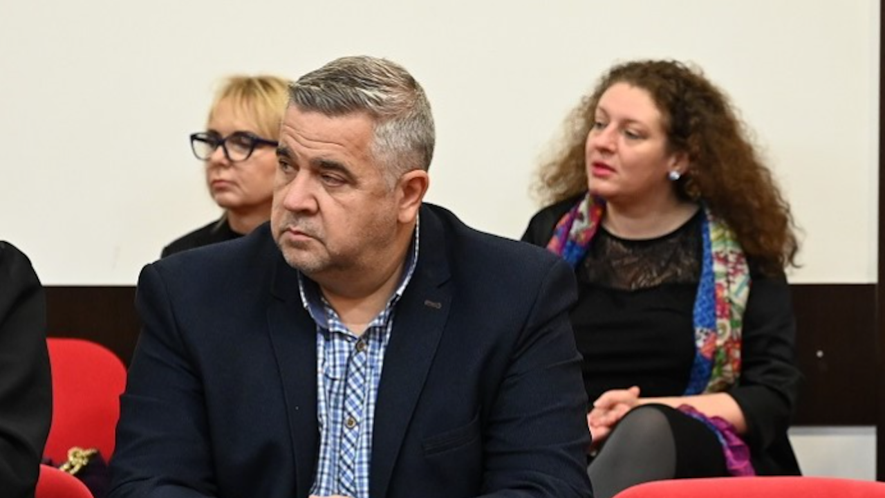 Доц. Спас Ташев: Докога ще пропадаме?