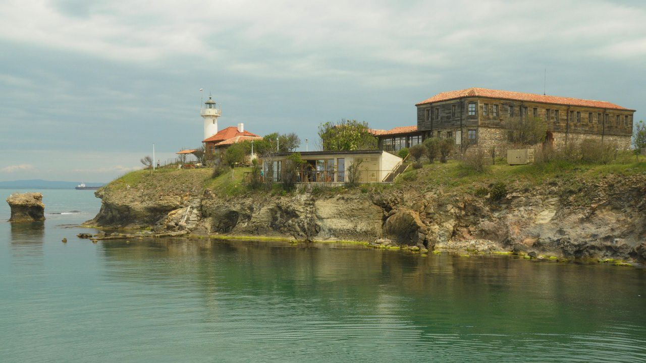 Остров "Света Анастасия" отбелязва 10 г. от превръщането си в туристическа дестинация