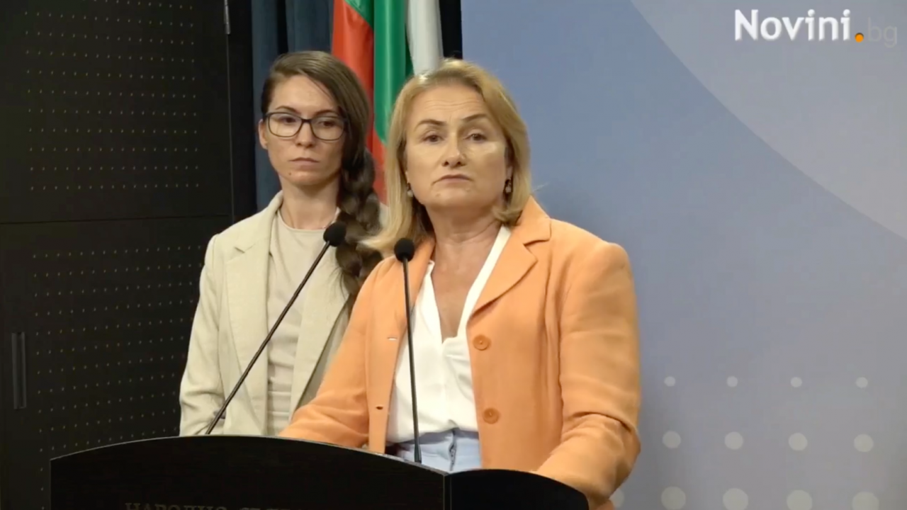 "Величие" внася проект за промени в Конституцията