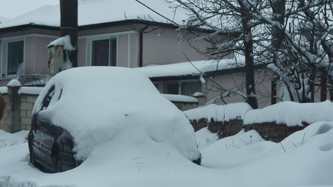 Бедствено положение в Община Бяла