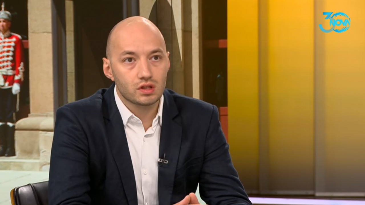Димитър Ганев: Дори и да има редовно правителство, то ще има ниска легитимност