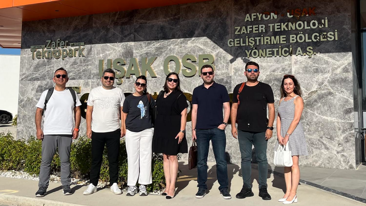 tbi bank откри собствен технологичен хъб в Турция