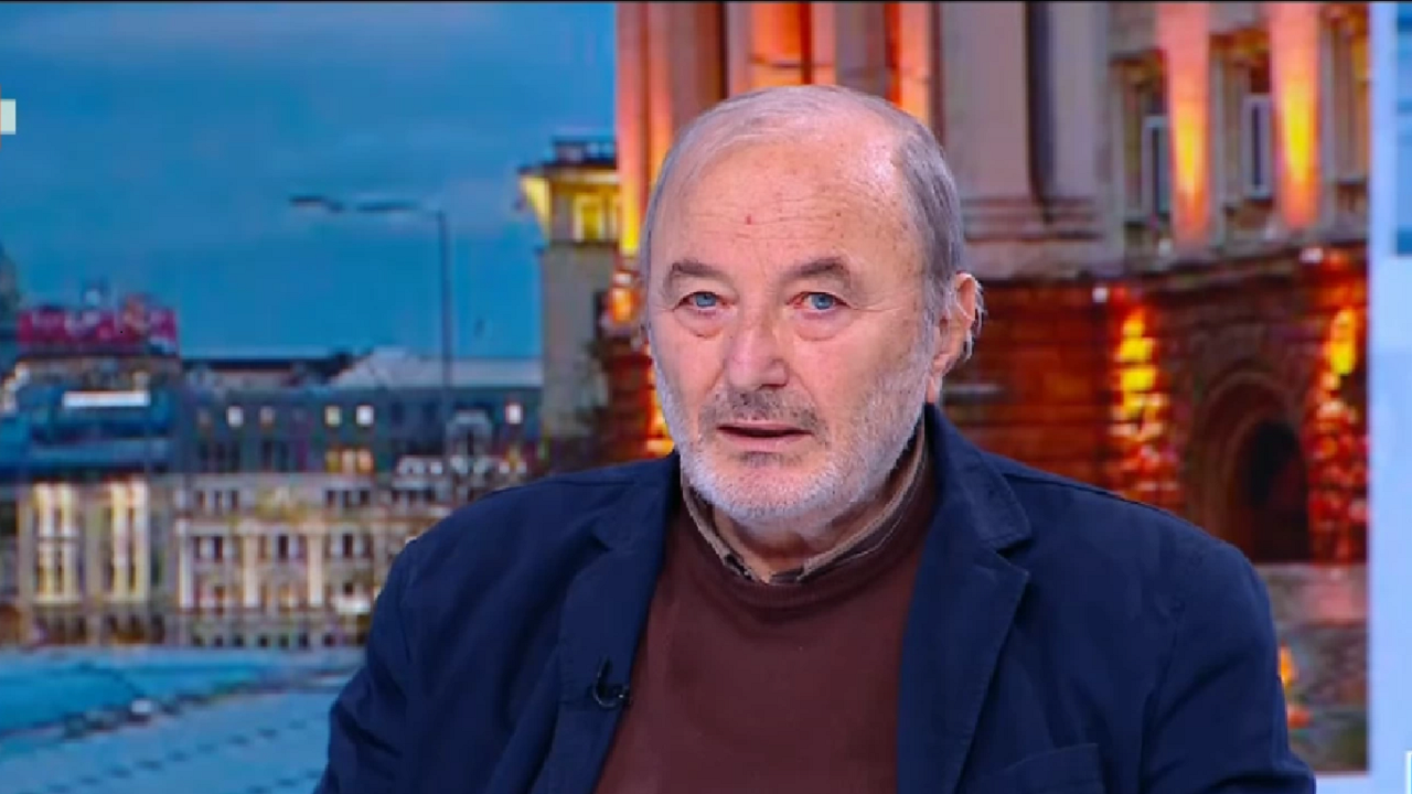 Психиатърът д-р Николай Михайлов: Корупцията е условието на българския политически живот