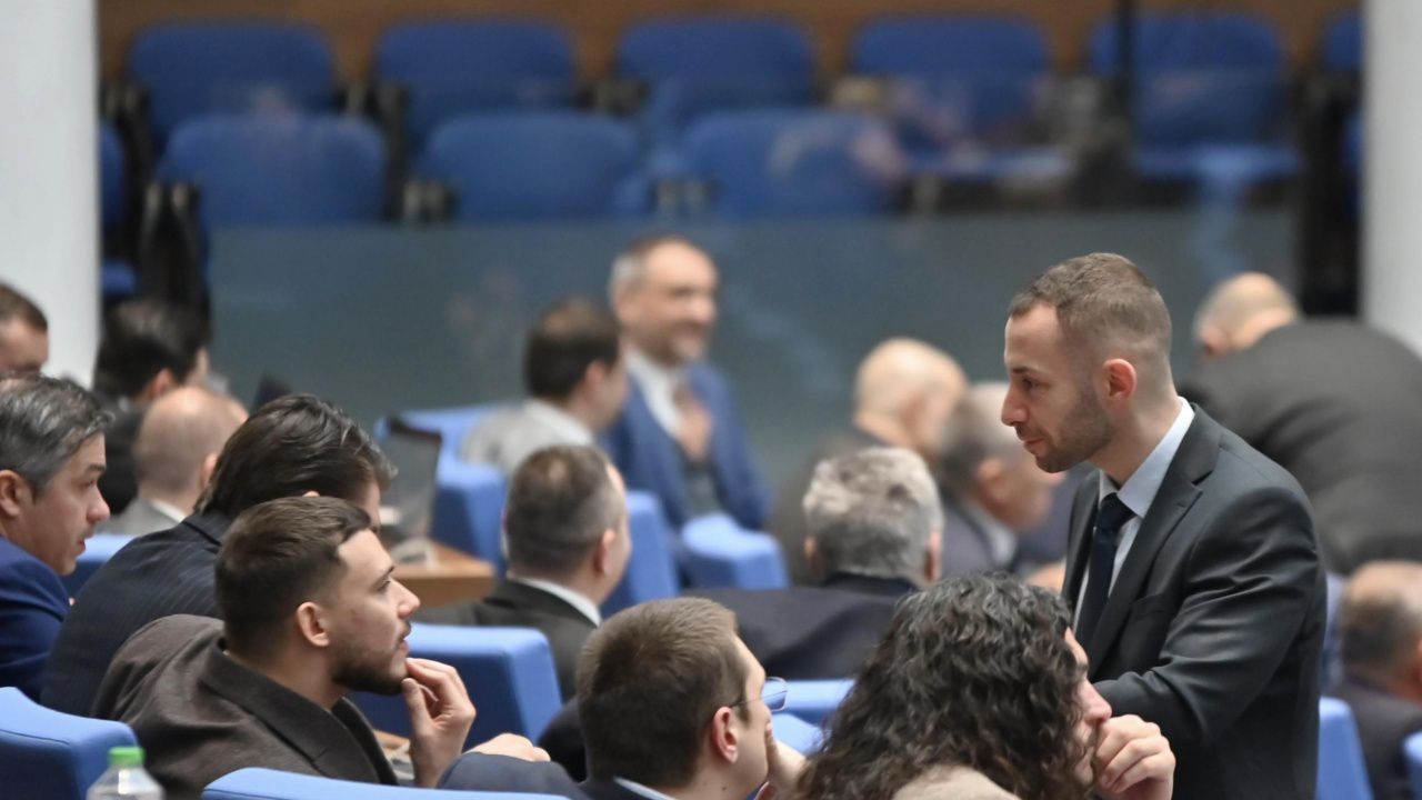 Парламентът откри процедура за попълване на състава на Комисията за защита на конкуренцията