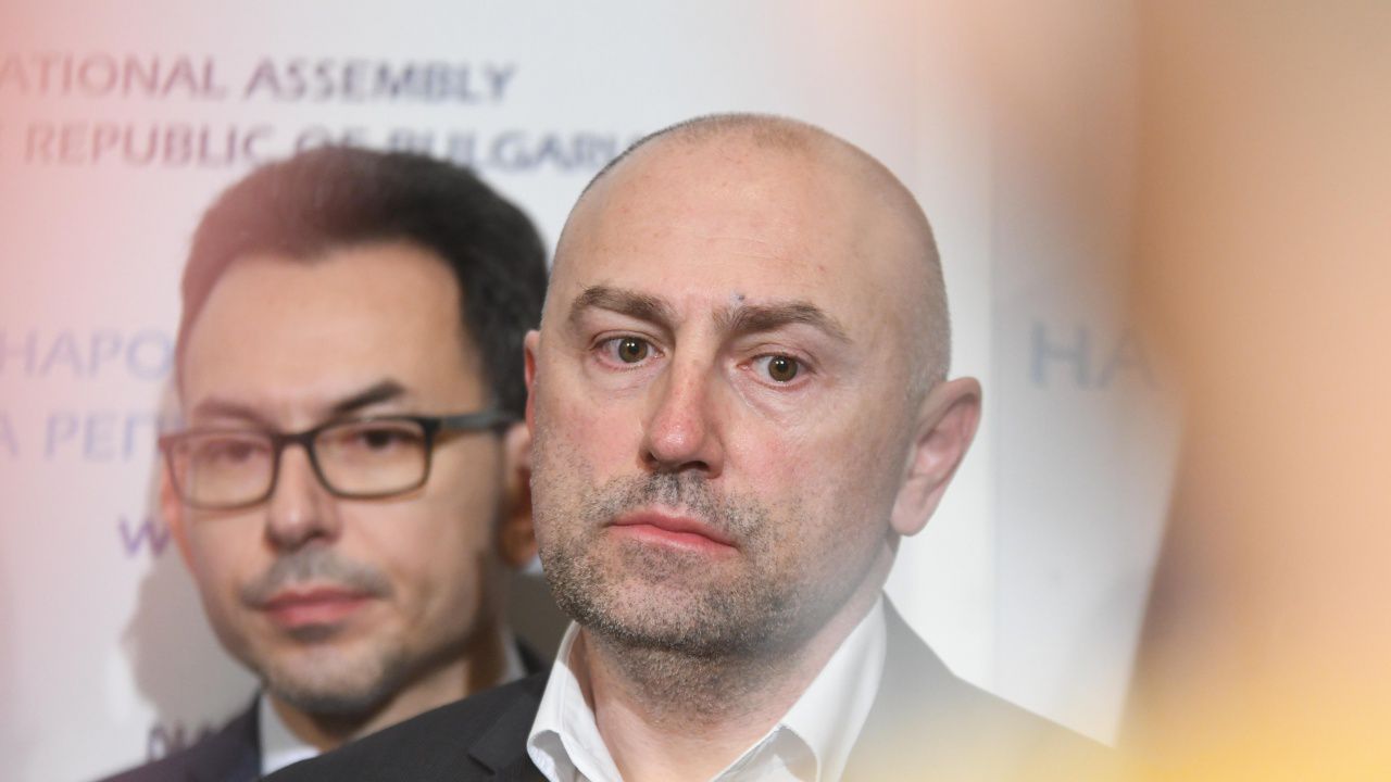 Любомир Каримански ще встъпи днес в длъжност като член на Управителния съвет на БНБ