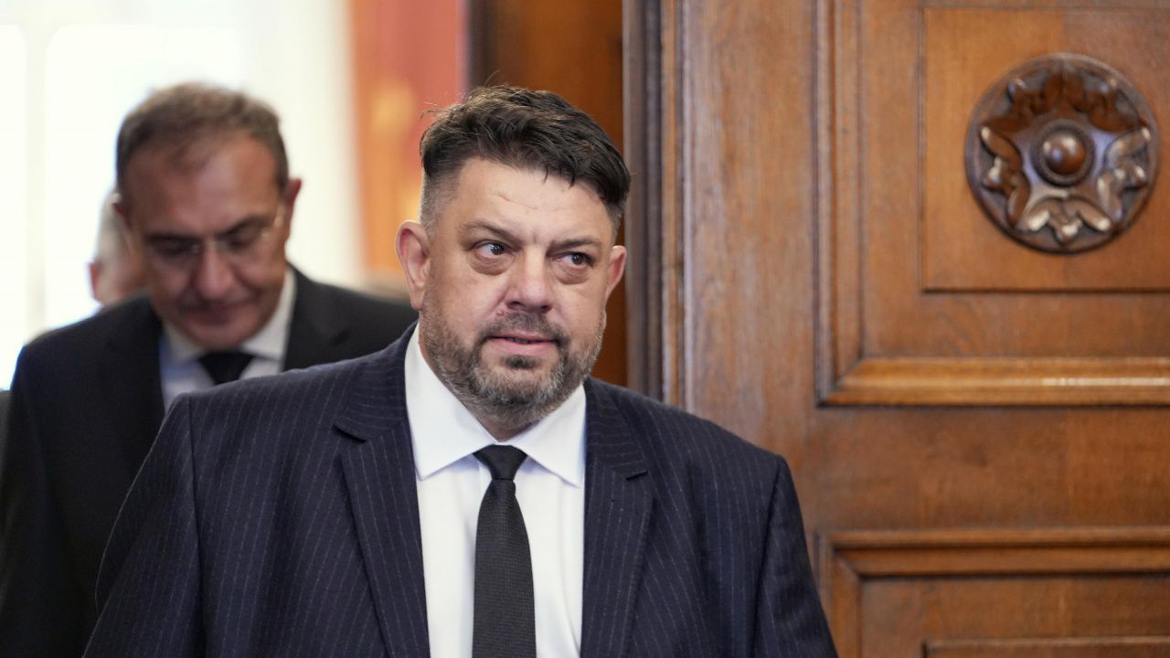 Атанас Зафиров: ПП-ДБ трябва да замълчат, те са виновни за кашите в момента