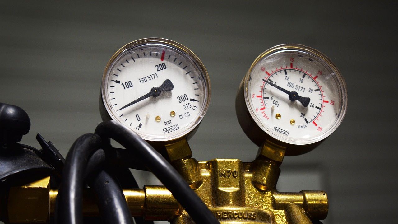 Над 90% от капацитета на подземното газово хранилище "Чирен" е запълнен