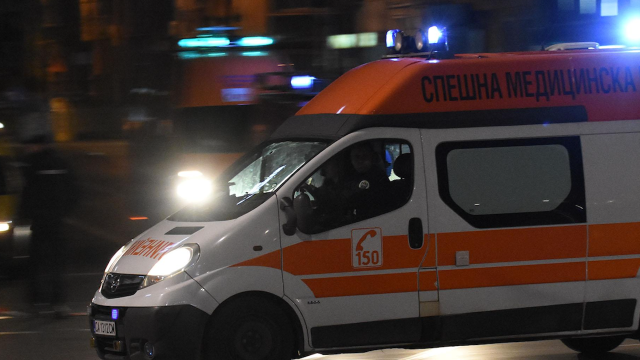 Младеж падна от скеле на новостроящата се сграда в Плевен и загина