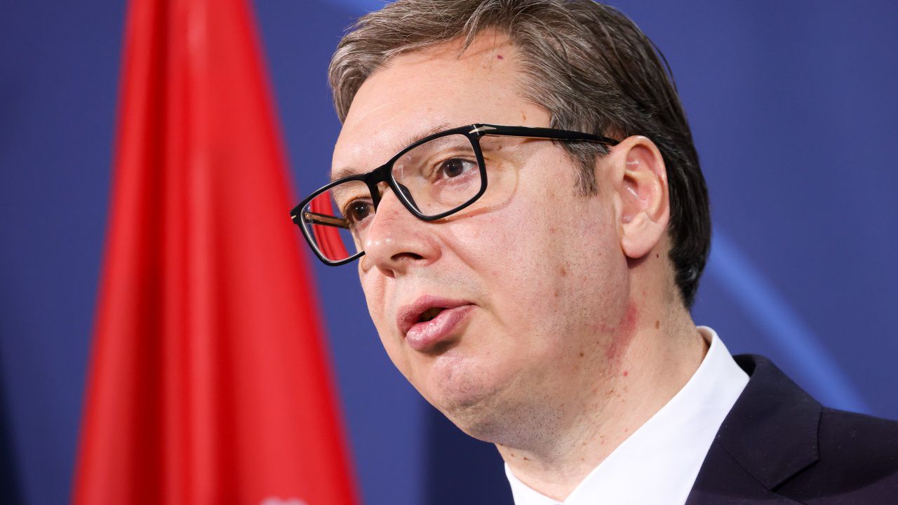 Вучич: ЕС наказва сърбите, защото не са "достатъчно послушни"