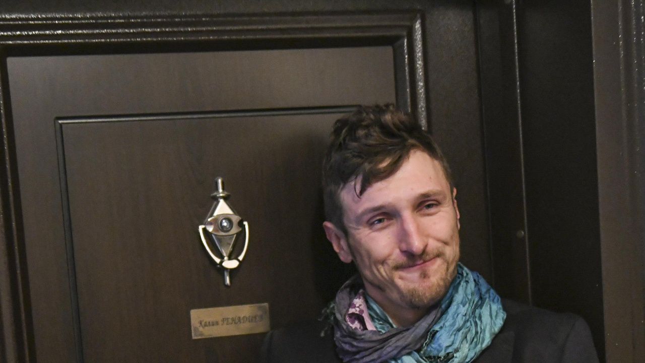 СГС решава окончателно дали да остави Димо Алексиев под домашен арест