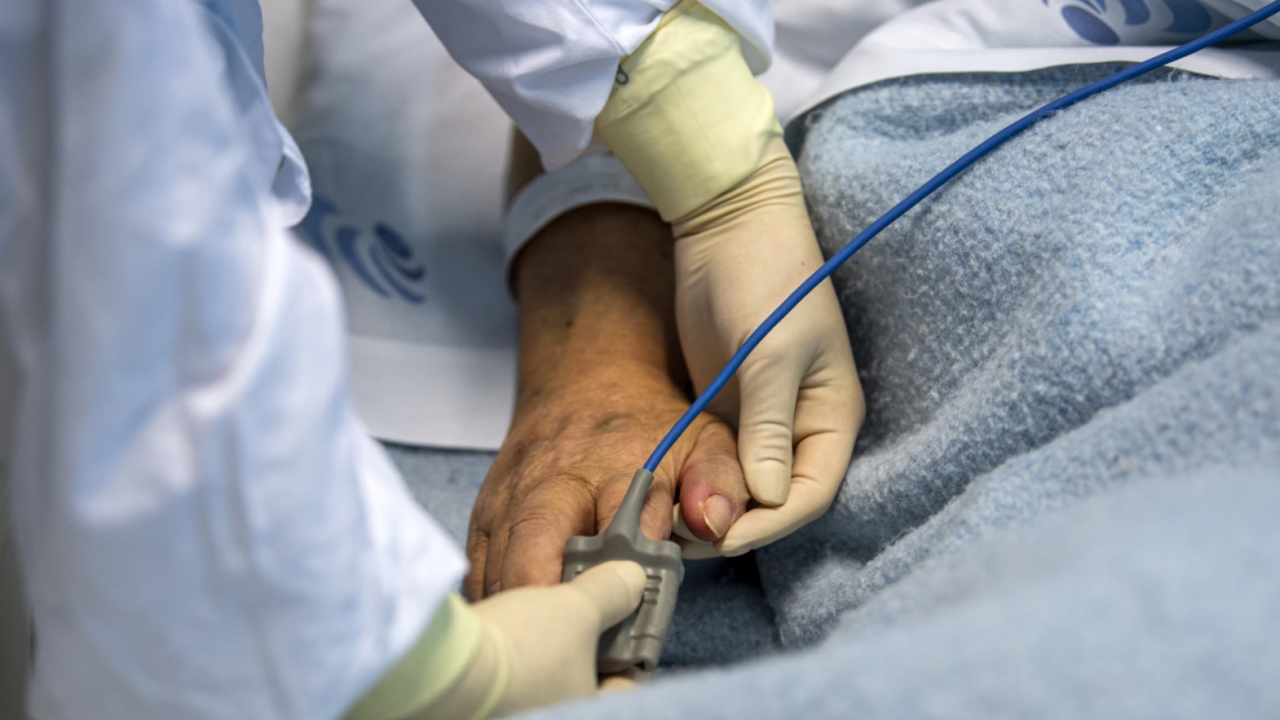 Британският парламент решава дали да узакони евтаназията