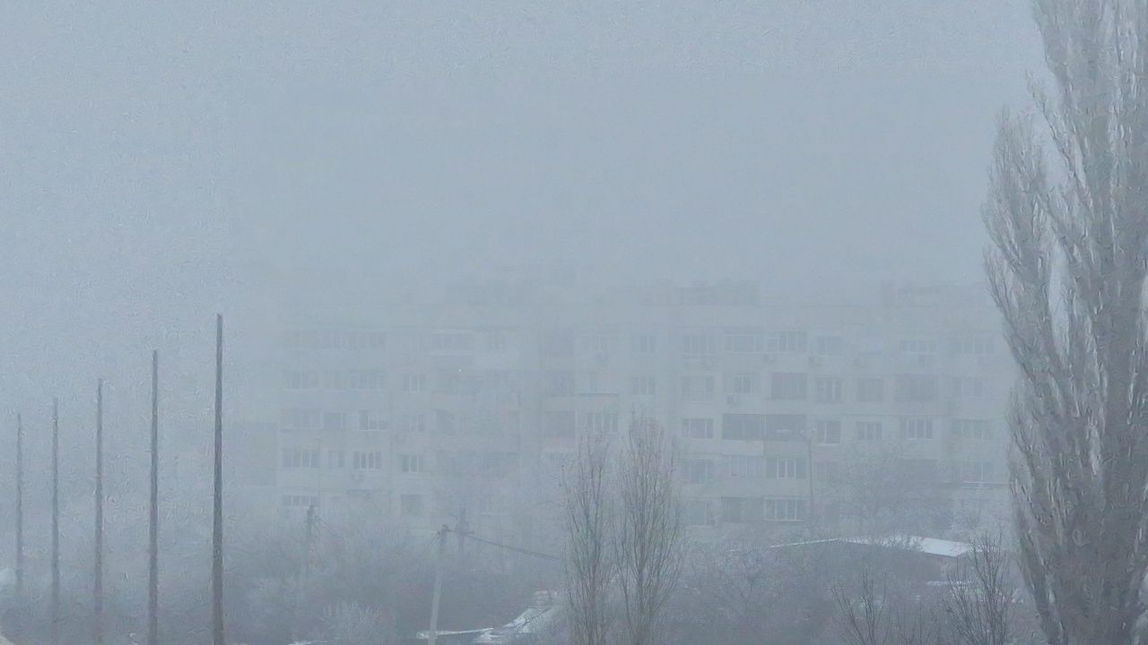Ройтерс: Замърсяването на въздуха на Балканите застрашава общественото здраве